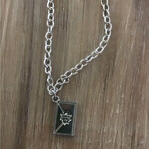 Harry Potter “The Acceptance Letter”Charm Necklace